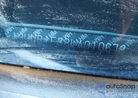 2020 Acura Tlx Standard из США, поврежденный, VIN 19UUB1F38LA010679